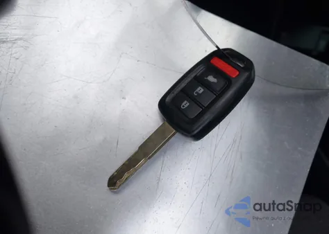 2022 Honda Hr-V Awd Lx z USA, uszkodzony, nr VIN 3CZRU6H32NM726728